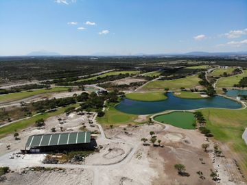 Terreno Fracc. Privado Las Aves, Pesqueria, N.L.