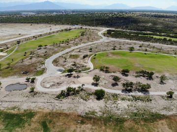 Terreno Fracc. Privado Las Aves, Pesqueria, N.L.
