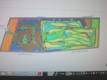 Terreno Fracc. Privado Las Aves, Pesqueria, N.L.
