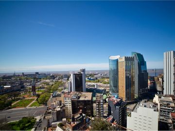 Departamento en venta edificio Kavanagh