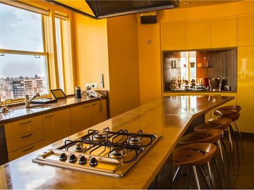 Departamento en venta edificio Kavanagh