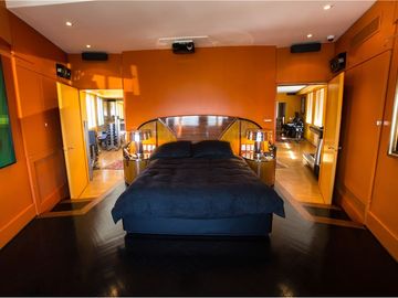 Departamento en venta edificio Kavanagh