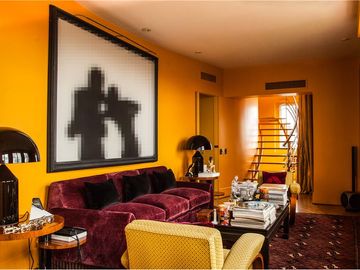 Departamento en venta edificio Kavanagh