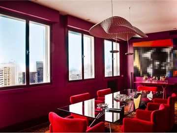 Departamento en venta edificio Kavanagh