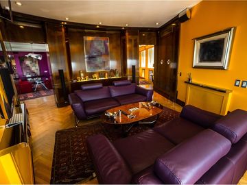 Departamento en venta edificio Kavanagh