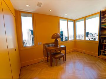Departamento en venta edificio Kavanagh
