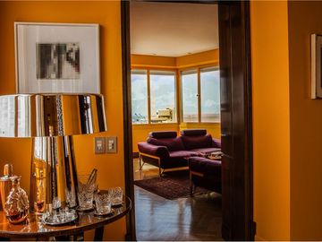 Departamento en venta edificio Kavanagh