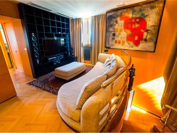 Departamento en venta edificio Kavanagh