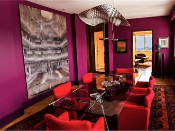 Departamento en venta edificio Kavanagh