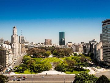 Departamento en venta edificio Kavanagh