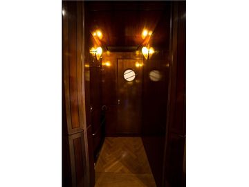 Departamento en venta edificio Kavanagh