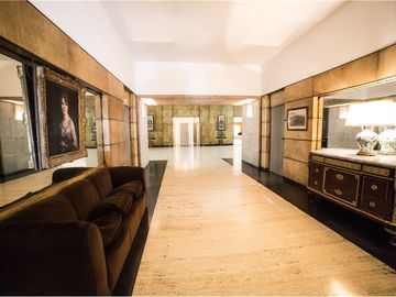 Departamento en venta edificio Kavanagh