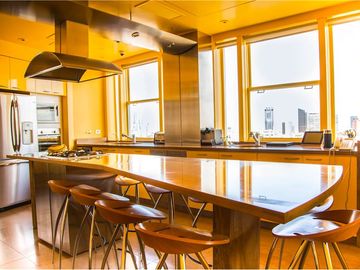 Departamento en venta edificio Kavanagh
