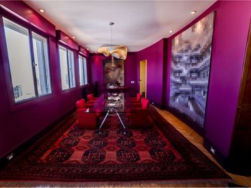 Departamento en venta edificio Kavanagh