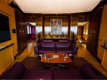 Departamento en venta edificio Kavanagh