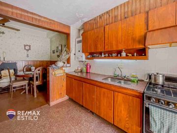 CASA EN PH CON COCHERA