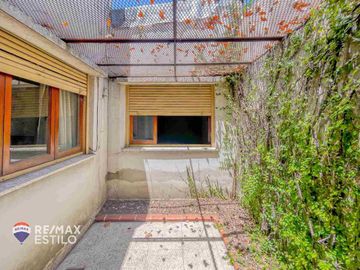 CASA EN PH CON COCHERA