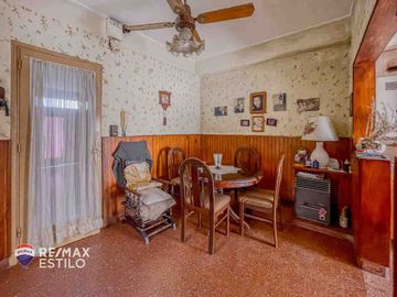 CASA EN PH CON COCHERA