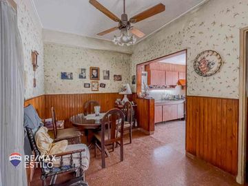 CASA EN PH CON COCHERA