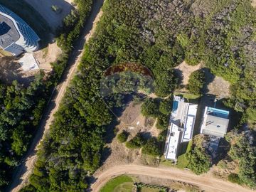 Lote Costa Esmeralda Salida Al Mar