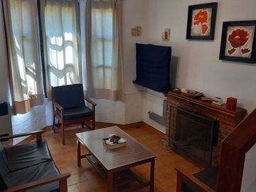 VENTA de Duplex en Villa Gesell Norte 4 ambientes