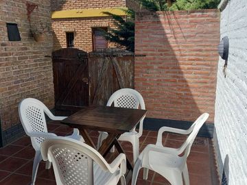 VENTA de Duplex en Villa Gesell Norte 4 ambientes