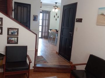 VENTA de Duplex en Villa Gesell Norte 4 ambientes