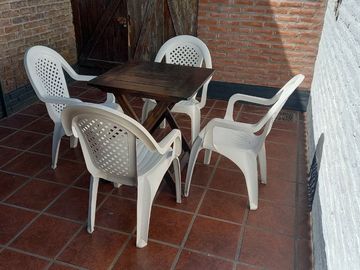 VENTA de Duplex en Villa Gesell Norte 4 ambientes