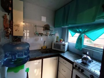 VENTA DE DEPTO 4 AMBIENTES, TILO I