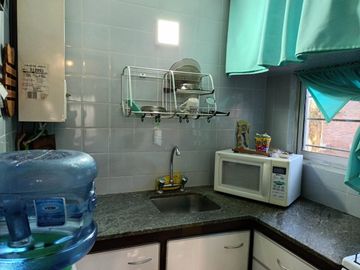 VENTA DE DEPTO 4 AMBIENTES, TILO I