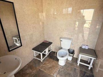 Quinta en Venta – Lista para Inversión o Negocio  Camino a Icamole, García, NL.
