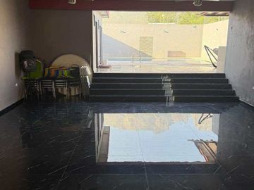 Quinta en Venta – Lista para Inversión o Negocio  Camino a Icamole, García, NL.