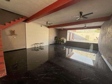 Quinta en Venta – Lista para Inversión o Negocio  Camino a Icamole, García, NL.