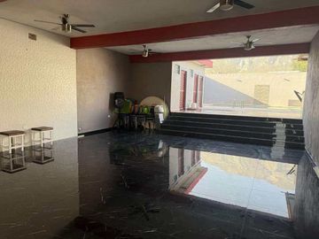 Quinta en Venta – Lista para Inversión o Negocio  Camino a Icamole, García, NL.