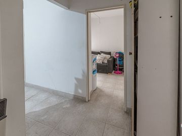 CASA 223M2 VENTA RAMOS MEJIA C/PATIO PARRI + DEPTO