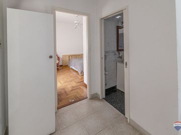 CASA 223M2 VENTA RAMOS MEJIA C/PATIO PARRI + DEPTO
