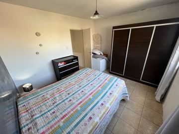 VENTA PH 3AMB CON COCHERA APTO CREDITO - ITUZAINGO