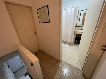 VENTA PH 3AMB CON COCHERA APTO CREDITO - ITUZAINGO