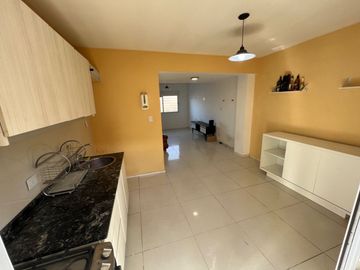 VENTA PH 3AMB CON COCHERA APTO CREDITO - ITUZAINGO