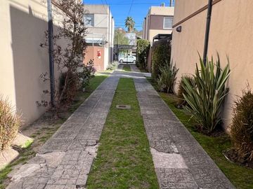 VENTA PH 3AMB CON COCHERA APTO CREDITO - ITUZAINGO