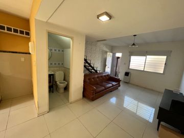 VENTA PH 3AMB CON COCHERA APTO CREDITO - ITUZAINGO