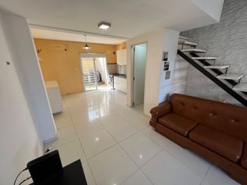 VENTA PH 3AMB CON COCHERA APTO CREDITO - ITUZAINGO