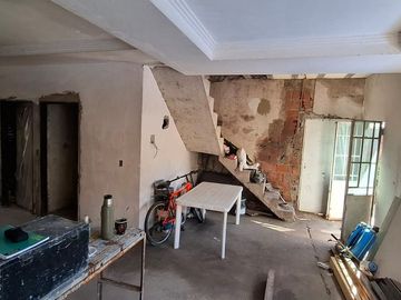 CASA 3 AMB  EN GARIN CENTRO