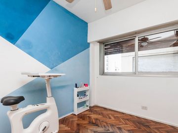 VENTA DEPTO 3 AMB. LANUS ESTE CENTRO. APTO CREDITO