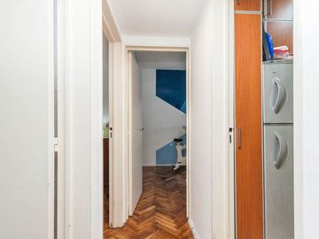 VENTA DEPTO 3 AMB. LANUS ESTE CENTRO. APTO CREDITO