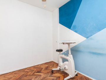 VENTA DEPTO 3 AMB. LANUS ESTE CENTRO. APTO CREDITO
