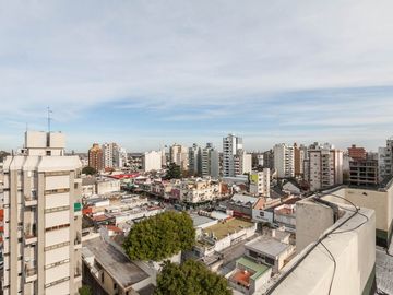 VENTA DEPTO 3 AMB. LANUS ESTE CENTRO. APTO CREDITO