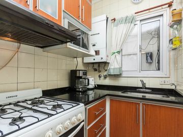 VENTA DEPTO 3 AMB. LANUS ESTE CENTRO. APTO CREDITO