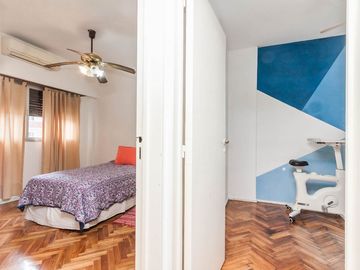 VENTA DEPTO 3 AMB. LANUS ESTE CENTRO. APTO CREDITO
