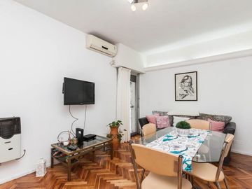 VENTA DEPTO 3 AMB. LANUS ESTE CENTRO. APTO CREDITO